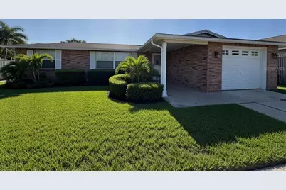 6302 Diamond Drive, New Port Richey, FL 34653 - Photo 1