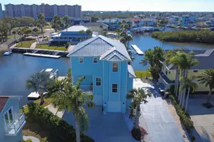 6109 Bayside Dr, New Port Richey, FL 34652 - Photo 1