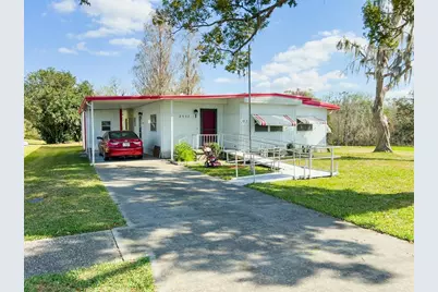 29129 Johnston Road #2557, Dade City, FL 33523 - Photo 1