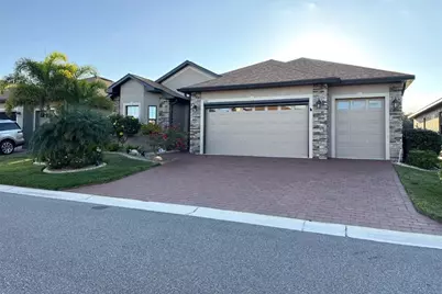 1142 Sawgrass Drive, Winter Haven, FL 33884 - Photo 1