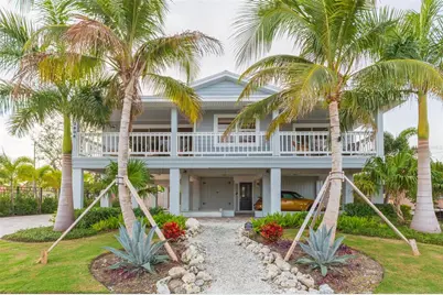 3604 E Maritana Drive, Saint Pete Beach, FL 33706 - Photo 1