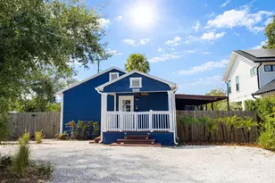 3102 N Woodrow Ave, Tampa, FL 33603 - Photo 1