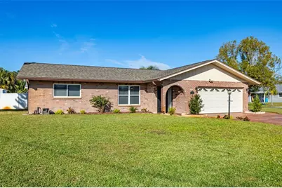 314 Circle Drive, Palm Harbor, FL 34683 - Photo 1