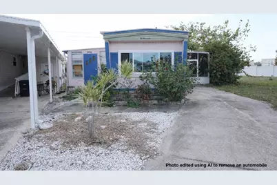 5494 Fairfield Avenue S #9, Gulfport, FL 33707 - Photo 1