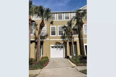 2945 Bayshore Pointe Drive, Tampa, FL 33611 - Photo 1