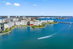 7892 Sailboat Key Blvd S, South Pasadena, FL 33707 - Photo 1