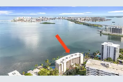 55 Rogers Street #404, Clearwater, FL 33756 - Photo 1