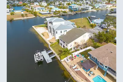 4207 Des Prez Court, Hernando Beach, FL 34607 - Photo 1