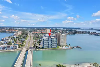 5220 Brittany Drive S #1510, Saint Petersburg, FL 33715 - Photo 1
