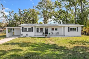 708 N Vermont St, Plant City, FL 33563 - Photo 1