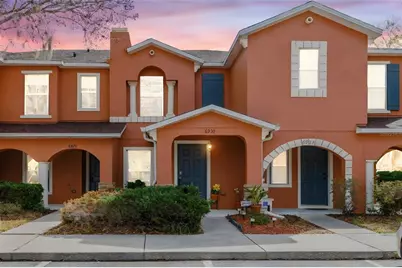 6930 Hawthorne Trace Lane, Riverview, FL 33578 - Photo 1