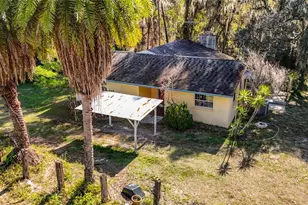 22380 Powell Rd, Brooksville, FL 34602 - Photo 1