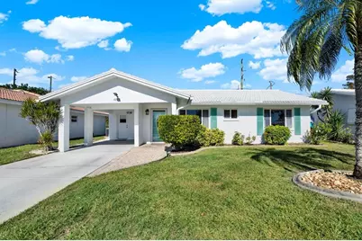 4223 93rd Terrace N #5, Pinellas Park, FL 33782 - Photo 1