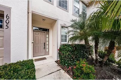 605 Vallance Way NE, Saint Petersburg, FL 33716 - Photo 1
