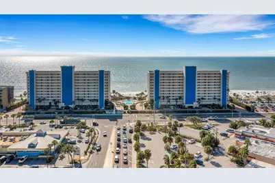 15000 Gulf Boulevard #703, Madeira Beach, FL 33708 - Photo 1