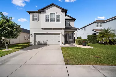 8229 Faire Frost Lane, Land O Lakes, FL 34637 - Photo 1