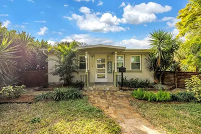 5344 1st Avenue S, Saint Petersburg, FL 33707 - Photo 1