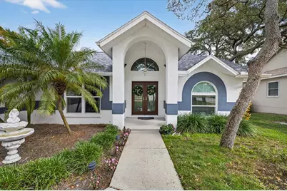 4457 Glenbrook Drive, Palm Harbor, FL 34683 - Photo 1