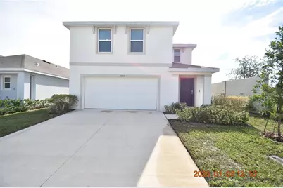 36209 Sunflower Hill Drive, Zephyrhills, FL 33541 - Photo 1