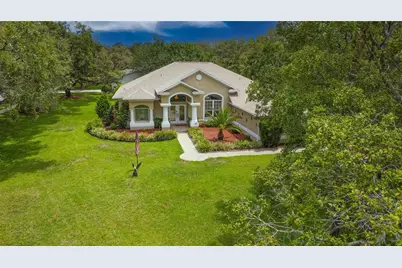 13807 Eagles Rock Court, Hudson, FL 34667 - Photo 1