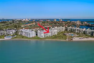 6001 Bahia Del Mar Cir, Saint Petersburg, FL 33715 - Photo 1