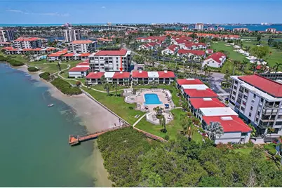 6361 Bahia Del Mar Boulevard #205, Saint Petersburg, FL 33715 - Photo 1