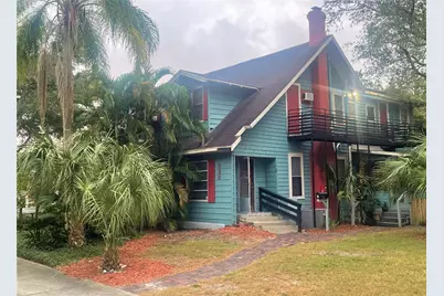 836 24th Avenue N #1, Saint Petersburg, FL 33704 - Photo 1