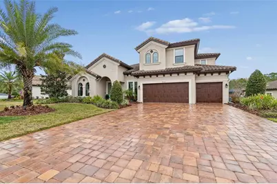 4856 Night Star Trail, Odessa, FL 33556 - Photo 1