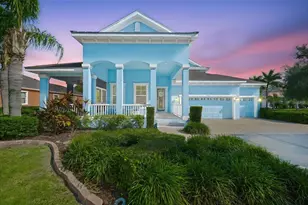 613 Manns Harbor Dr, Apollo Beach, FL 33572 - Photo 1