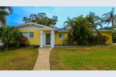 1601 Palmwood Drive, Clearwater, FL 33756 - Photo 1