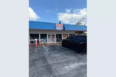 19017 N 41 Highway, Lutz, FL 33549 - Photo 1