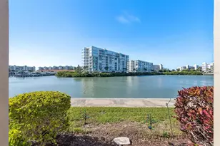 7930 Sun Island Dr S, South Pasadena, FL 33707 - Photo 1