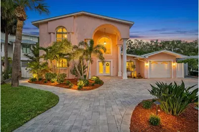 536 Baywood Drive N, Dunedin, FL 34698 - Photo 1