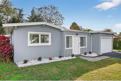1913 Ridgewood Drive, Clearwater, FL 33763 - Photo 1
