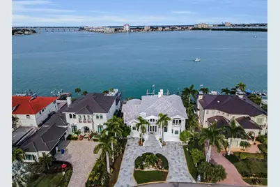 391 1st Street W, Saint Petersburg, FL 33715 - Photo 1