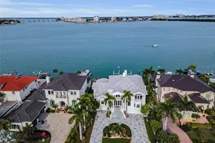391 1st St W, Saint Petersburg, FL 33715 - Photo 1