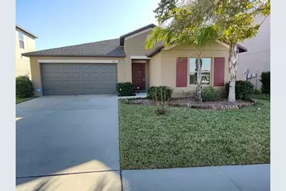 10103 Berryessa Avenue, Riverview, FL 33578 - Photo 1