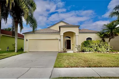 24421 Breezy Oak Court, Lutz, FL 33559 - Photo 1