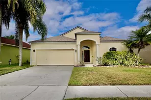 24421 Breezy Oak Ct, Lutz, FL 33559 - Photo 1