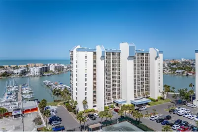 9525 Blind Pass Road #508, Saint Pete Beach, FL 33706 - Photo 1