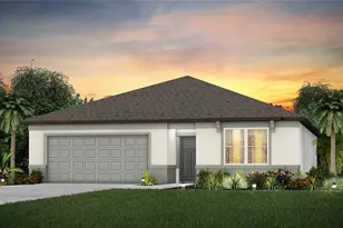 12816 Blue Reflection Ave, Parrish, FL 34219 - Photo 1