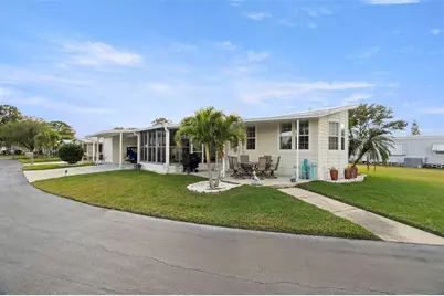 160 Clubview Drive #1, Safety Harbor, FL 34695 - Photo 1