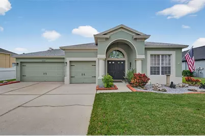 20828 Woodvale Lane, Land O Lakes, FL 34638 - Photo 1