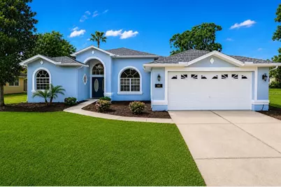 14178 Pullman Drive, Spring Hill, FL 34609 - Photo 1