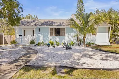 747 39th Avenue NE, Saint Petersburg, FL 33703 - Photo 1