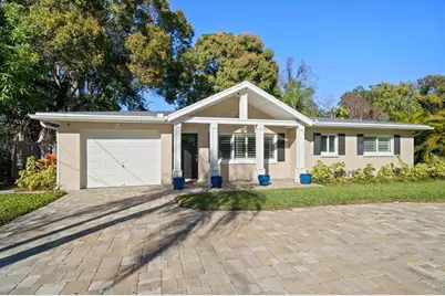 316 Barbara Circle, Belleair, FL 33756 - Photo 1