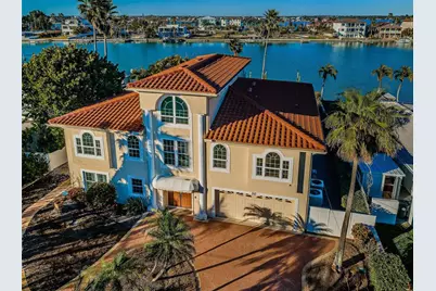 30 Dolphin Drive, Treasure Island, FL 33706 - Photo 1