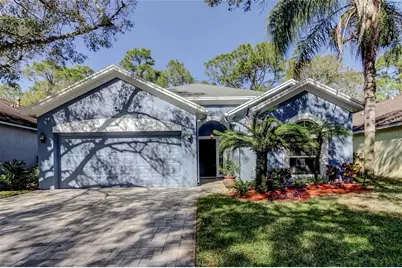 11923 Derbyshire Drive, Tampa, FL 33626 - Photo 1