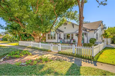 1101 Granada Street, Clearwater, FL 33755 - Photo 1