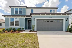 1273 Lakeridge Wy, Lake Alfred, FL 33850 - Photo 1